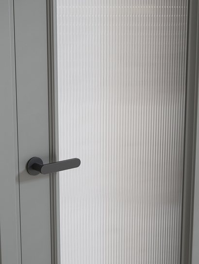 Рифлёное стекло