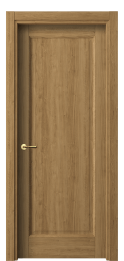 Межкомнатная дверь 1401 ГОР. Цвет Грецкий орех. Материал Ламинатин. Коллекция Galant. Фото. Дверь межкомнатная 1401 ГОР. Цвет Грецкий орех. Материал Ламинатин. Коллекция Galant. Картинка.
