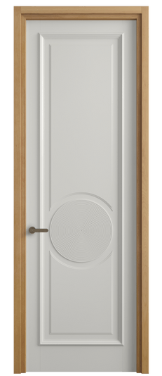 Межкомнатная дверь 6719 БС. Цвет Бук серый. Материал Массив бука эмаль. Коллекция Charm. Фото. Дверь межкомнатная 6719 БС. Цвет Бук серый. Материал Массив бука эмаль. Коллекция Charm. Картинка.