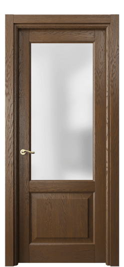 Межкомнатная дверь 0740 ДКР.Б САТ. Цвет Дуб королевский брашированный. Материал Массив дуба брашированный. Коллекция Lignum. Фото. Дверь межкомнатная 0740 ДКР.Б САТ. Цвет Дуб королевский брашированный. Материал Массив дуба брашированный. Коллекция Lignum. Картинка.