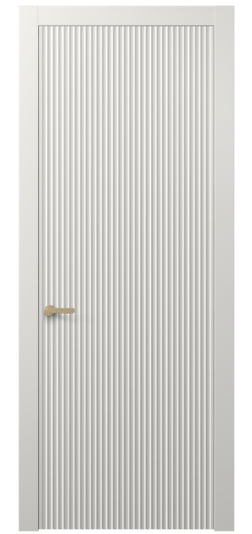 Межкомнатная дверь АКП 8641 МСР. Цвет Матовый серый. Материал Гладкая эмаль. Коллекция Alba. Фото. Дверь межкомнатная АКП 8641 МСР. Цвет Матовый серый. Материал Гладкая эмаль. Коллекция Alba. Картинка.