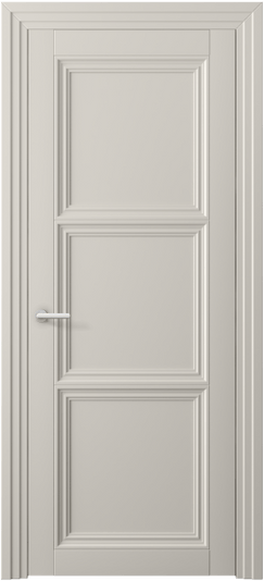 Межкомнатная дверь 2503 ПЭСС. Цвет ПЭТ светло-серый. Материал ПЭТ. Коллекция Centro. Фото. Дверь межкомнатная 2503 ПЭСС. Цвет ПЭТ светло-серый. Материал ПЭТ. Коллекция Centro. Картинка.