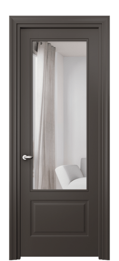 Межкомнатная дверь Межкомнатная дверь Esse 8542 Гладкая эмаль (эссэ, эссе, эсэ, эсе, есе, ессе). Цвет Матовый антрацит. Материал Гладкая эмаль. Коллекция Esse. Фото. Дверь межкомнатная Межкомнатная дверь Esse 8542 Гладкая эмаль (эссэ, эссе, эсэ, эсе, есе, ессе). Цвет Матовый антрацит. Материал Гладкая эмаль. Коллекция Esse. Картинка.